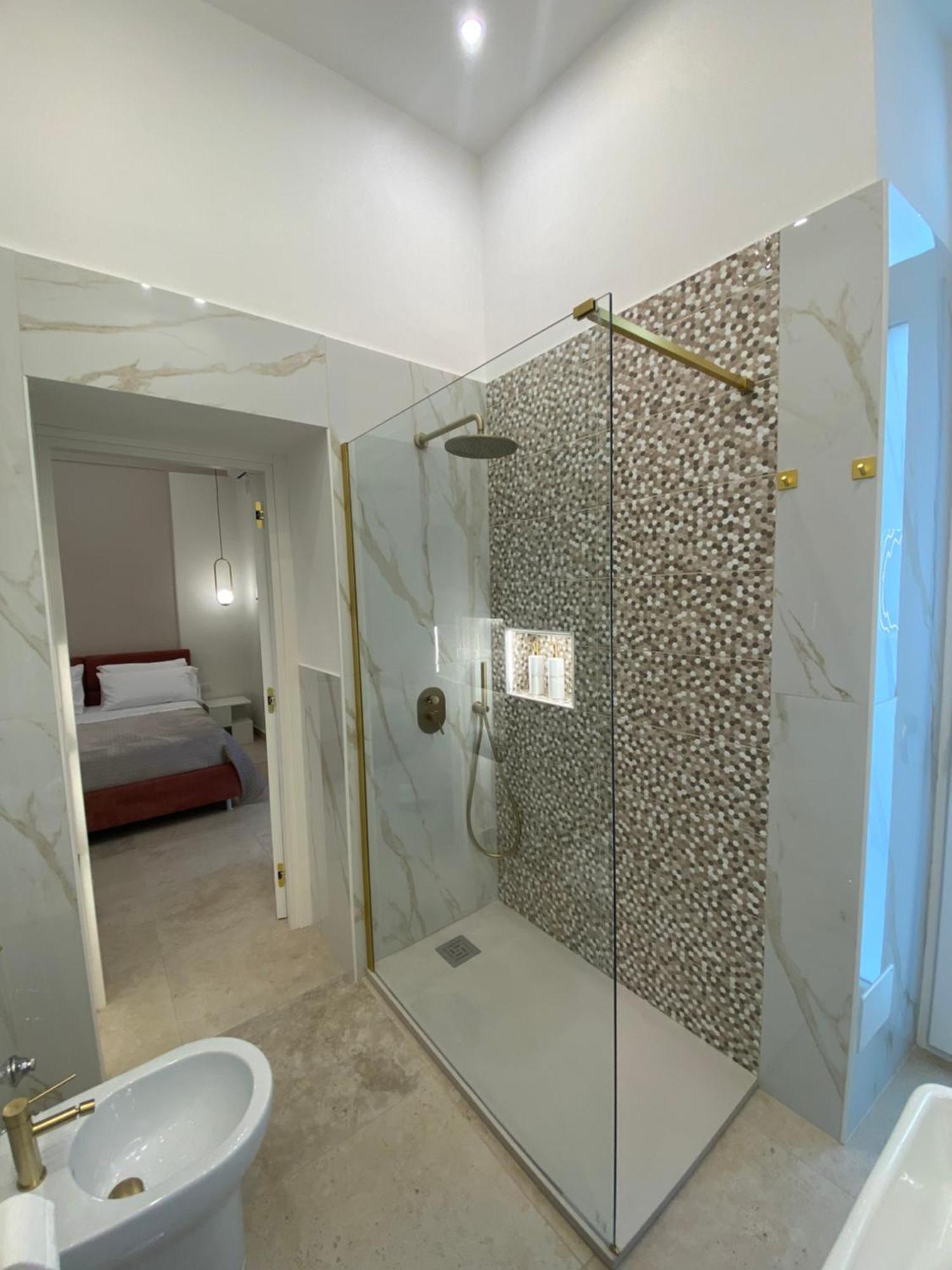 Dimora Don Pasquale Napoli Bed & Breakfast Exterior photo