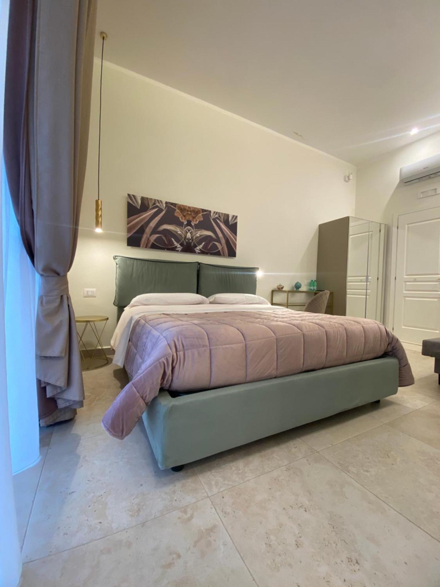 Dimora Don Pasquale Napoli Bed & Breakfast Exterior photo